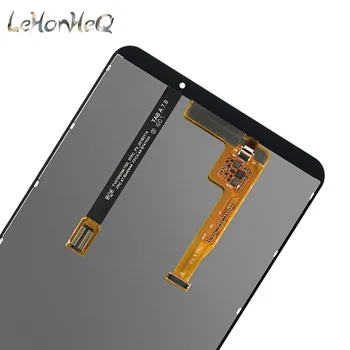 En-gros de 3 Piese Mult Pentru Samsung Galaxy Tab a SM-T280 SM-T285 T280 T285 Display LCD Touch Screen, Digitizer Inlocuire