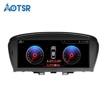 Android 9.0 4GB 64GB ROM Stereo Auto Pentru BMW 7er E65 E66 2008-2011 Auto Radio FM DVD Video de Navigare GPS Camera din Spate car Audio