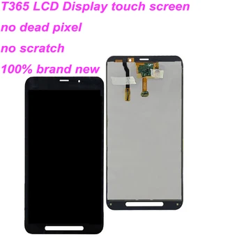 STARDE LCD pentru Samsung Galaxy Tab Active 8.0 SM-T360 T360 SM-T365 T365 Display LCD Touch Screen Digitizer Asamblare