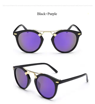 VictoryLip Fierbinte vinde 2016 Perfectă de moda cadru de designer de brand oval obiectiv lady dragoste ochelari de soare pentru femei ochelari de soare femei