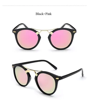 VictoryLip Fierbinte vinde 2016 Perfectă de moda cadru de designer de brand oval obiectiv lady dragoste ochelari de soare pentru femei ochelari de soare femei