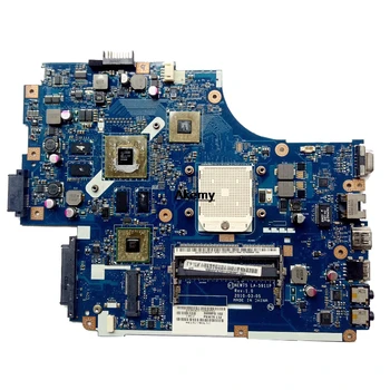 Laptop placa de baza pentru Acer ASPIRE 5551G 5552G MBR4302001 NEW75 LA-5911P REV:1.0 Cu card grafic 8 Chips-uri