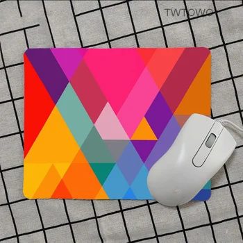 De Înaltă Calitate Abstractă Artistice De Imprimare De Cauciuc Mouse-Ul, Durabil Mouse-Ului Pe Desktop, En-Gros De Vânzare Cele Mai Bune Gaming Mouse Pad