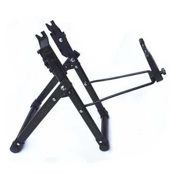 2018 Biciclete Instrument de Reparații de Biciclete Roata Truing Stand Mecanic de Întreținere Truing Stand 36 x 28 x 48cm Suport Bicicleta Instrumentul de Reparare