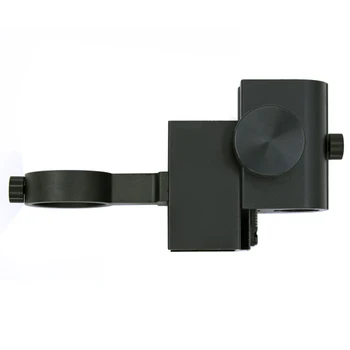 Metal Microscop Suport stativ Ajustabil Stereo Microscop se Concentreze Braț Suport cu Diametrul de 42mm Suportului Brațului Suport cu Gaura de 22mm