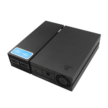 Pentru Sony PlayStation 4 VR și Procesor pentru Sony PS4 VR CUH-ZVR1 Procesor de 100 de Grade Domeniu de Vizualizare