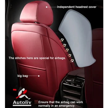 KADULEE Personalizate din Piele huse auto Pentru Hyundai Sonata Elantra i30 Tucson IX35 IX25 MISTRA Verna SantaFe ENCINO scaune auto