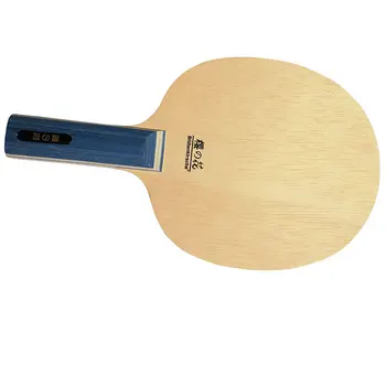 KOKUTAKU de Carbon profesionist de tenis de masă lama de ping-pong lama CS FL ST tabletennis pingpong racheta