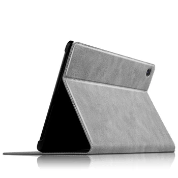 Pentru Samsung Galaxy Tab S6 Lite 10.4 Caz de Protecție din Piele PU Stand Cover Pentru Galaxy Tab S6 Lite SM-P610 SM-P615 10.4