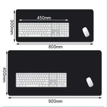 Frumos Covor Persan Design Tastatură Mat Mare Prelungit Mousepad De Imprimare Unic De Joc Jucător Mouse Pad Szie MousePad