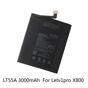LT55A LT55B LT55C Baterie Pentru Letv LeEco Letv 1 pro X800 X600 X660 1S X500 X507 X509 X501 X502 Baterii