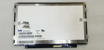M101NWT2 R3 Ecran LCD Slim Ecran LVDS 40pins 1024*600 Mat