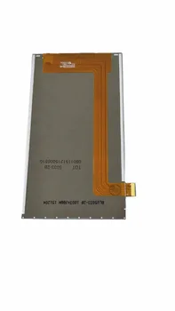 De Înaltă Calitate Pentru Micromax Q340 Separat Display LCD Touch Screen Digiziter Culoare Negru Cu Instrumente Bandă