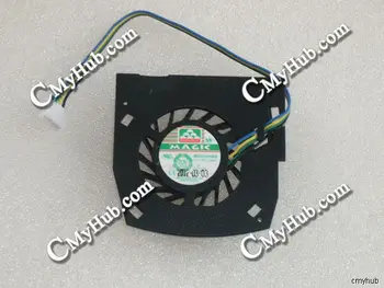 Reale pentru Quadro K600 DC12V 0.24 O 4Wire 4Pin 30x36x48mm Card Grafic Ventilatorului de Răcire Protechnic Magic MBT4412HF-W09 DC12V 0.24 O