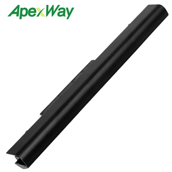 ApexWay 14.8 V 4CELLS Baterie Laptop Pentru HP 240 G2 OA04 OA03 HSTNN-LB5S 740715-001 TPN-F113 TPN-F115 Pentru compaq Presario 15-h000