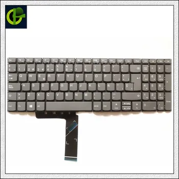 Spanish Keyboard pentru Lenovo ideapad S340 15 S340-15 s340-15iwl 81n8 (fe25) laptop latină SP LA