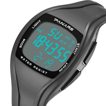 SYNOKE Ceas Digital relogio masculino Bărbați ceasuri de Mînă Data rezistent la apă, Cronograf Funcționare Masculin Ceasuri Montres Ceasuri Sport