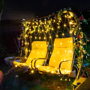 3x3M Cortina Ghirlandă cu Led-uri Lumini Net Plasă Șir Lumina Twinkle Star Grădină în aer liber, Petrecere de Nunta de Basm Vacanță Fereastră Decor Lampi