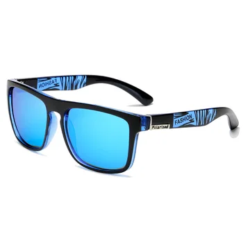 2021 Polarizat ochelari de Soare Barbati de Conducere Nuante de sex Masculin Ochelari de Soare Pentru Barbati Retro Ieftine de Lux de Brand Designer de Gafas De sol