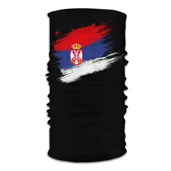 2020 Femei Bărbați măști maskas Steagul Serbiei bumbac măști de moda măști pentru protecția germeni măști refolosibile lavabile