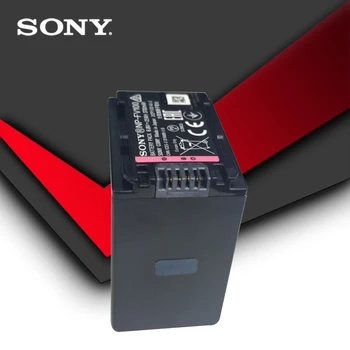 Original Sony NP-FV100 NPFV100 NP-FV100 FV30 FV50 FV70 FP50 FP90 FP91 FH50 FH70 FH60 FH100 HDR-CX170 HDR-CX300 CX170