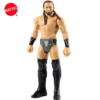 Mattel seria WWE superstar Neville luptători papusa 6 Inch Acțiune Figura Model de Jucarii Copii, Cadouri de Ziua de nastere