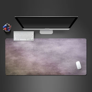 Cadou Creativ Senior Mousepad Joc Pe Calculator Player Mouse Pad De Birou De Înaltă Calitate Tastatura Laptop Birou Saltele Familia Covorase Speciale