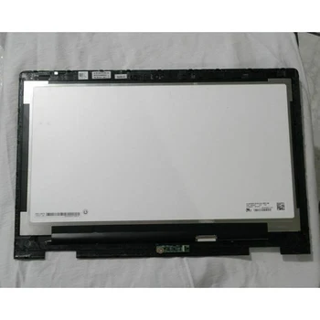 Noi 15.6 inch Pentru laptop Dell Inspiron 15 LP156WF7 SP CE 1920*1080 LCD LED Ecran Tactil de Asamblare