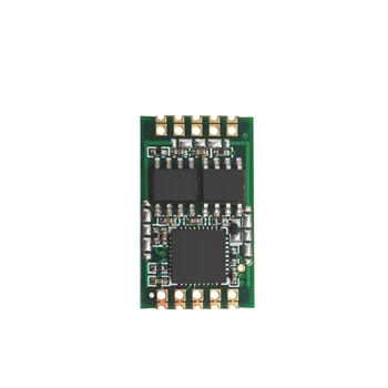 GCAN-601 UART la can bus convertor încorporat can bus converter suport modul RS232 și RS485