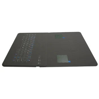 Ultra-subțire Inteligent Bluetooth Tastatură tactilă pentru Chuwi Hi10 Aer inch Tablet PC pentru Chuwi Hi10 caz cu tastatura