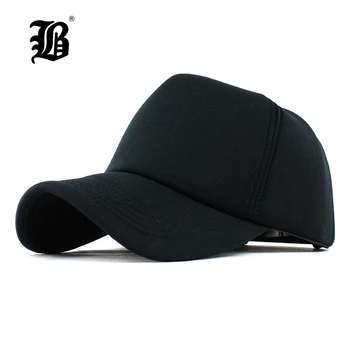 [FLB] de Brand Nou 2018 Înaltă Calitate Mens de Iarnă Șapcă de Baseball Pălărie de Moda Palarii & Sepci Barbati Gros cald Snapback Iarna Capace F173
