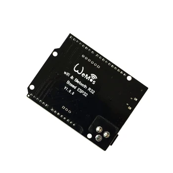 ESP32 Pentru Wemos D1 Mini Pentru Arduino R3 D1 R32 WIFI fără Fir Bluetooth Consiliul de Dezvoltare CH340 4M Memorie O