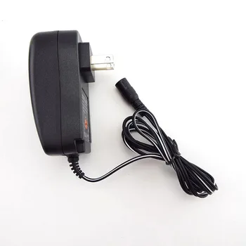 3V 4.5 V, 5V 6V 7.5 V 9V 12V 2A 2.1 UN Adaptor AC/DC de Alimentare plug Universal Reglabil Adaptor Încărcător pentru LED Strip CCTV