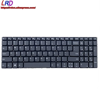 US English Keyboard pentru Lenovo L340 -15IRH S145 -15IIL -15IGM V145 -15AST V140 -15IWL V155 -15API 320-15 330-15 520-15 130 -15