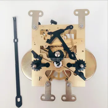 Ceas Mecanic de Lichidare Ceas Mișcarea Accesorii Ceas de Masa Metal Accesorios De Reloj De Pared Decor Acasă EB5PJ