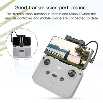 Cablu USB de tip c telefonul mobil, tableta, linie de control de la Distanță cablu de date pentru dji mavic aer 2 accesorii drone