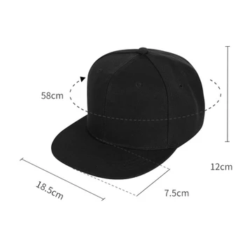 Unisex Casual Simplu de Bumbac Șapcă de Baseball ROZ Reglabil Snapback Pălării Pentru Femei, Bărbați Hip Hop Capac Strada Tata Pălărie en-Gros
