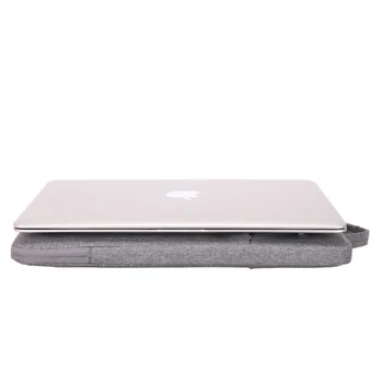 Maneci Laptop De 14 Inch Pentru Macbook Air 13 Geanta Notebook 13.3 Inch Rezistent La Apa Pentru Femei Geanta De Laptop De 14 Inch Pentru Macbook Pro 15