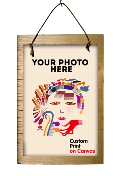 Imprimare de mătase sau pânză juri poster art 16x24 24x36 inch personalizat camera de zi dormitor agățat imagine