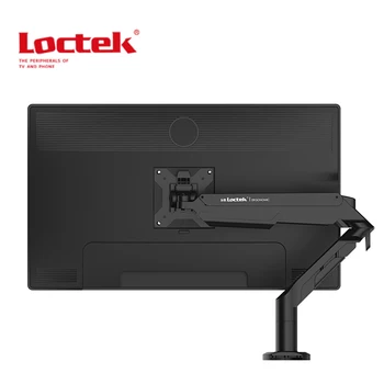 Loctek A8 instalare rapidă de pe Desktop Stand 17