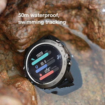 Dido E8 Ceas Inteligent Tensiunii Arteriale Monitor de Ritm Cardiac Tracker de Fitness Ceasuri Sport Pentru Apple iOS, Android Femei Bărbați Smartwatch