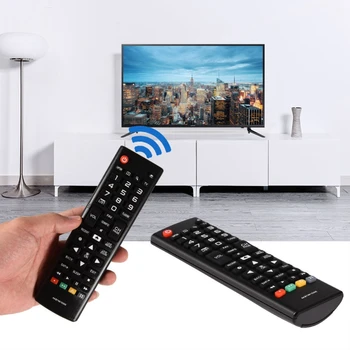 Akb74915305 Tv Control de la Distanță Pentru Lg Smart Tv 43Uh6030 43Uh610 43Uh6100 43Uh6100Uh 50Uh6300Ua 65Uh8500