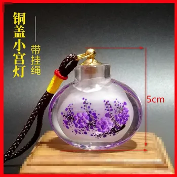 Sticla de prizat interior tablouri cu elemente culturale Chineze figurine prizat sticle cadouri