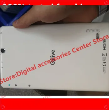 HZ Tableta touch Qilive Ac70BNE AC70NE MZ ecran tactil digitizer touchscreen sticla înlocuirea senzorului de reparatie panel