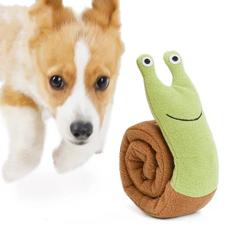 Jucării câine Agresiv pentru Rozatoare Fleece Câine Puzzle Jucării pentru animale de Companie