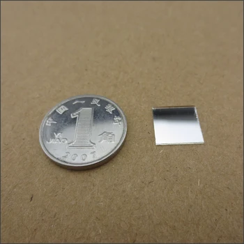 850 + - 10 nm infraroșu filtru de bandă îngustă filtru de bandă T_80 de argint acoperite cu filtru