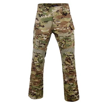 Airsoft Bdu Gen3 Uniformă de Luptă Emerson Tactice Cămașă și Pantaloni genunchiere camuflaj Multicam vânătoare lunetist haine disfraz sitka