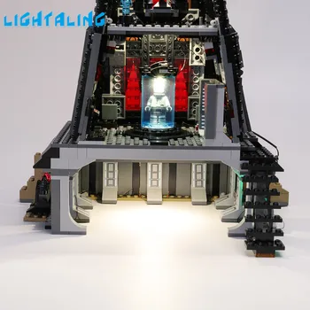 Lightaling Lumină Led-Uri Kit Pentru 75251