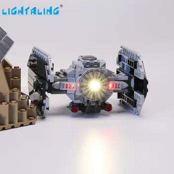 Lightaling Lumină Led-Uri Kit Pentru 75251