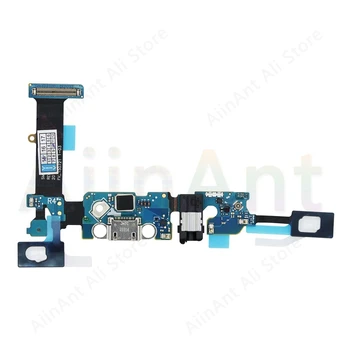 Încărcător USB DATA Port Docuri de Încărcare Cablu Flex Pentru Samsung Galaxy Nota 5 N9200 N920C N920G N920L N920s N920K N920i N920V N920F
